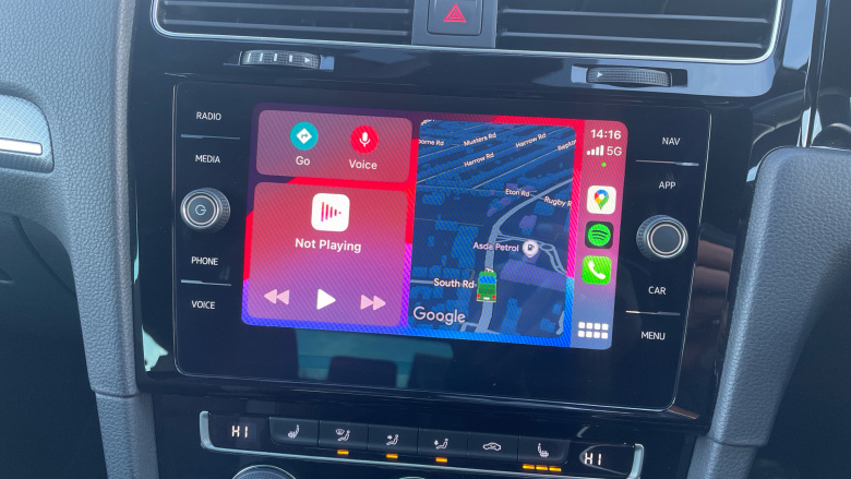 Volkswagen Golf 1.5 TSI EVO 150 R-Line Edition 5dr Petrol Hatchback